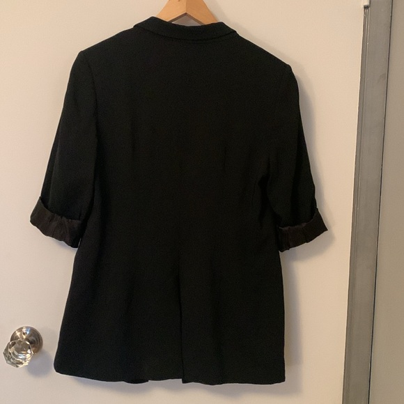 Allsaints Blazer - Picture 2 of 8